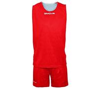 GIVOVA Kit doble de malla