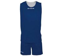 GIVOVA Kit doble de malla