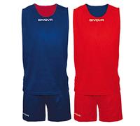 GIVOVA Kit doble de malla