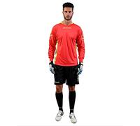Givova Kit Portiere Hyguana Conjunto Deportivo, Hombre, Multicolor, L