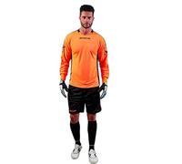 Givova Kit Portiere Hyguana Conjunto Deportivo, Hombre, Multicolor, S