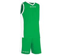 Givova Kit Power Conjunto Deportivo, Hombre, Multicolor, L