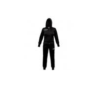givova Lady Traje, Mujer, Negro, XS