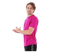 Givova MAC70 Sport T-Shirt, Hombre, Fuxia, L