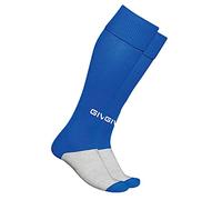 Givova Media De Futbol, Calcetines Hombre, Azul (Blue), 46