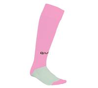 Givova Media De Futbol, Calcetines Unisex Adulto, Rosada, 38