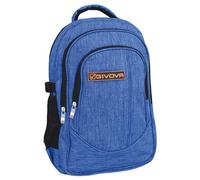Givova, mochila mountain, royal jeans, UNICA
