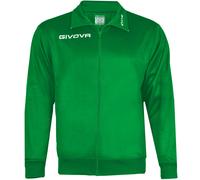 Givova Mono 500 Polar Hombre Niños Fitness Deporte Entrenamiento MA022 Nuevo