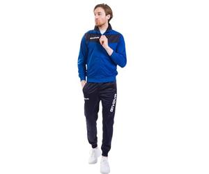 GIVOVA Mono Luxury Visa de triacetato azul/azul, Azul y azul., S