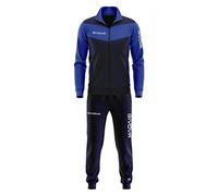 GIVOVA Mono Visa de triacetato azul/azul