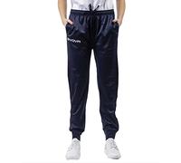 GIVOVA Pantalon Capri Givova un, Pantalones de Traje Unisexo, Bleu,