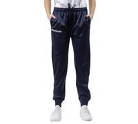 GIVOVA Pantalon Capri Traje, Bleu, 4XL Unisexo