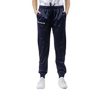 GIVOVA Pantalon Capri Traje, Bleu, XL Unisexo