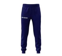GIVOVA Pantalón Marca Modelo Panta Revolution Felpa