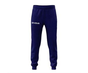 GIVOVA Pantalón Marca Modelo Panta Revolution Felpa