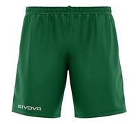 givova Pantalón Marca Modelo PANTALONCINO Capo Interlock