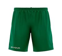 GIVOVA Pantalón Marca Modelo PANTALONCINO Capo Interlock