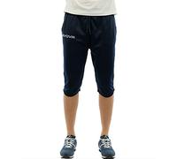 Givova, pantalones pantalon de mujer givova one, azul , L