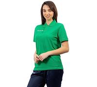 Givova, polo summer, verde, 3XL