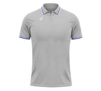 GIVOVA Poloshirt aus Baumwolle, Piqué, Unisex, Camisa de Polo,
