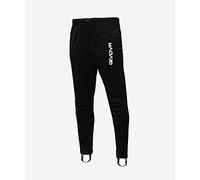 givova PP04, Unisex Adulto, Negro, L