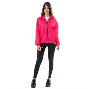 Givova, rain basico, fuxia, XL