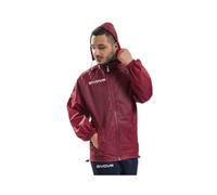 Givova, rain basico, granada, M