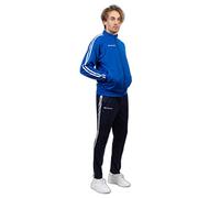 GIVOVA Revolution Summer Traje, Azul/Celeste, 2XL Unisex