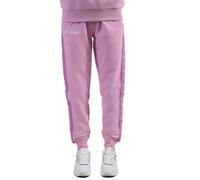 givova Rosa M, Pantalón Terry Band Claro Hombre