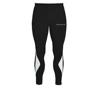 Givova, running long pant, negro, S