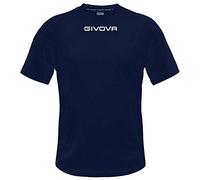 Givova, shirt givova one, azul, 4XL