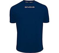 Givova, shirt givova one, blanco, L