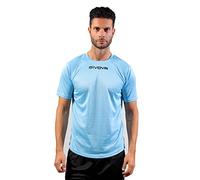 Givova, shirt givova one, celestial, 4XL
