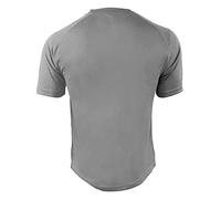 Givova, shirt givova one, gris claro, M