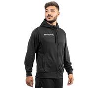 Givova Sudadera Marca Modelo Felpa POLARFLEECE (Full Zip) 500