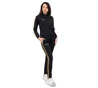 GIVOVA Survêtement Revolution Summer Femme Noir/Or Mono, L Unisexo