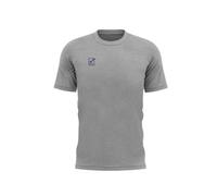 Givova T-Shirt Cotone Action Bianco TG. L
