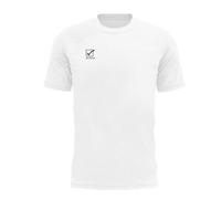 Givova T-Shirt Cotone Action Bianco TG. M