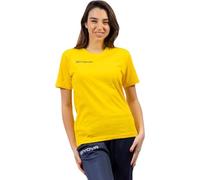 GIVOVA T-Shirt Fresh Camisetas, Jaune, 4XL Unisexo