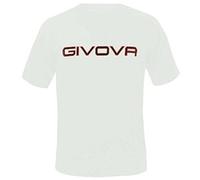 Givova, t-shirt spot, blanco, XL