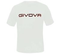 Givova, t-shirt spot, blanco, XL