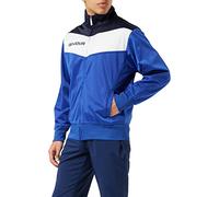 Givova TR024 - Chándal Campo, Azul/Azul, L