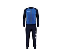 givova Traje Cuba, Azul y azul., M