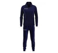 Givova Tuta Felpa Revolution Conjunto Deportivo, Hombre, Multicolor, 2XL