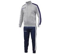 Givova Tuta Felpa Revolution Conjunto Deportivo, Hombre, Multicolor, M