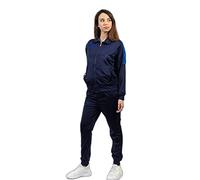 Givova Tuta Revolución Conjunto Deportivo, Hombre, Multicolor, XS