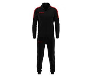Givova Tuta Revolución Conjunto Deportivo, Hombre, Multicolor, XXS