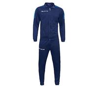 Givova Tuta Revolución Conjunto Deportivo, Hombre, Multicolor, XS