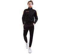 givova Tuta Revolution Fluo Conjunto Deportivo, Hombre, Multicolor, 2XL