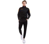 Givova Tuta Revolution Fluo Conjunto Deportivo, Hombre, Multicolor, M